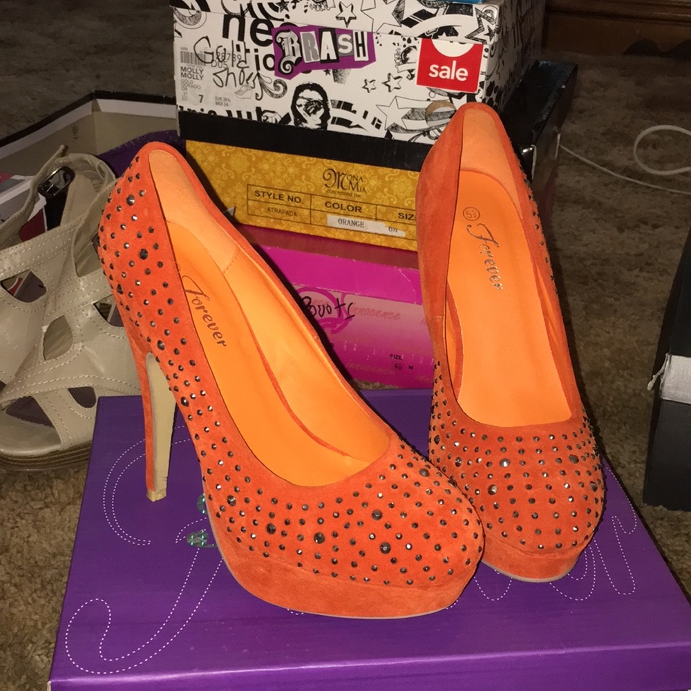 Heels